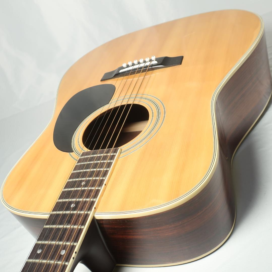 美品 Morales LYRE BIRD M-18 アコースティックギター