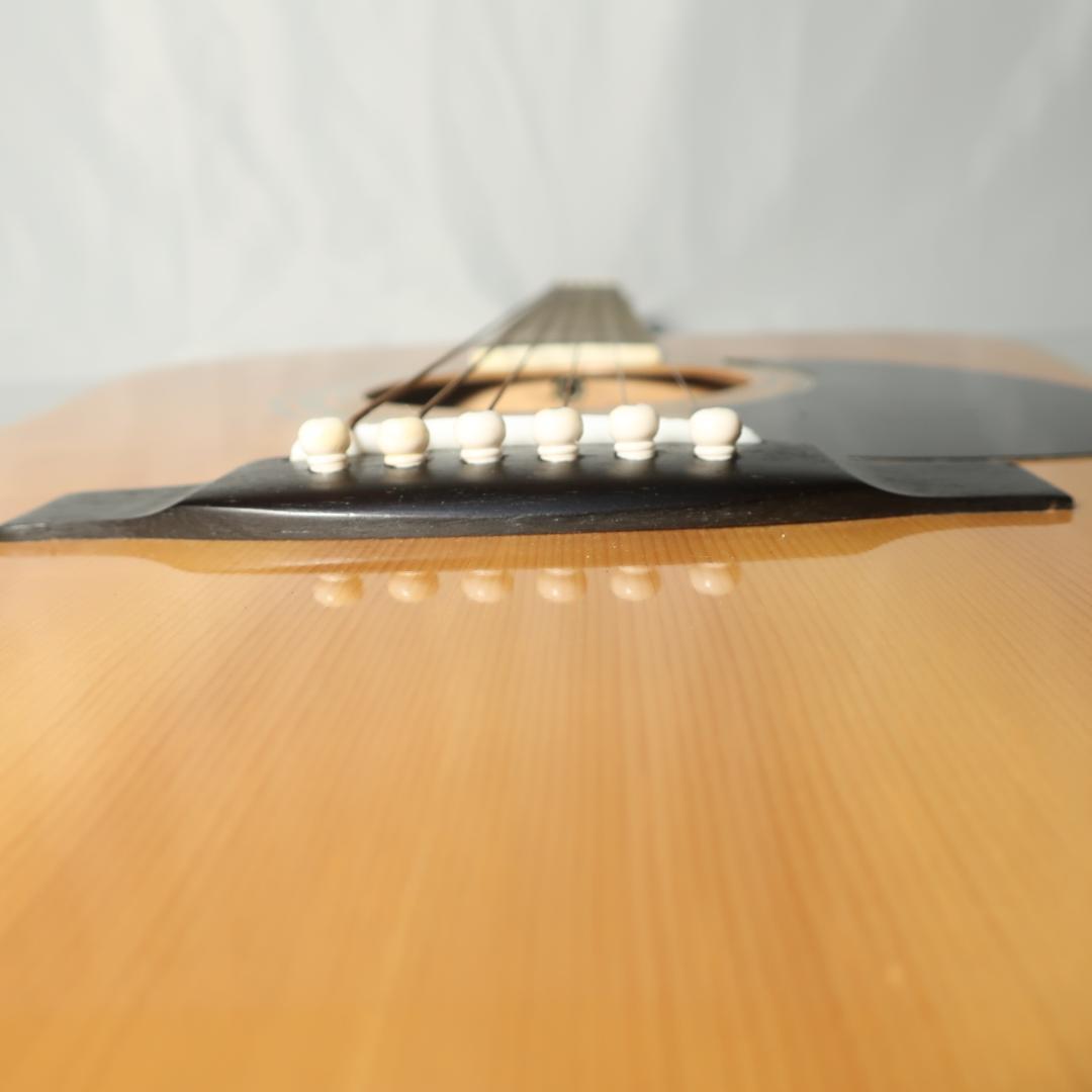 美品 Morales LYRE BIRD M-18 アコースティックギター