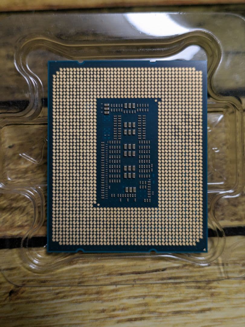 CPU Intel Core i5-14400F CPU