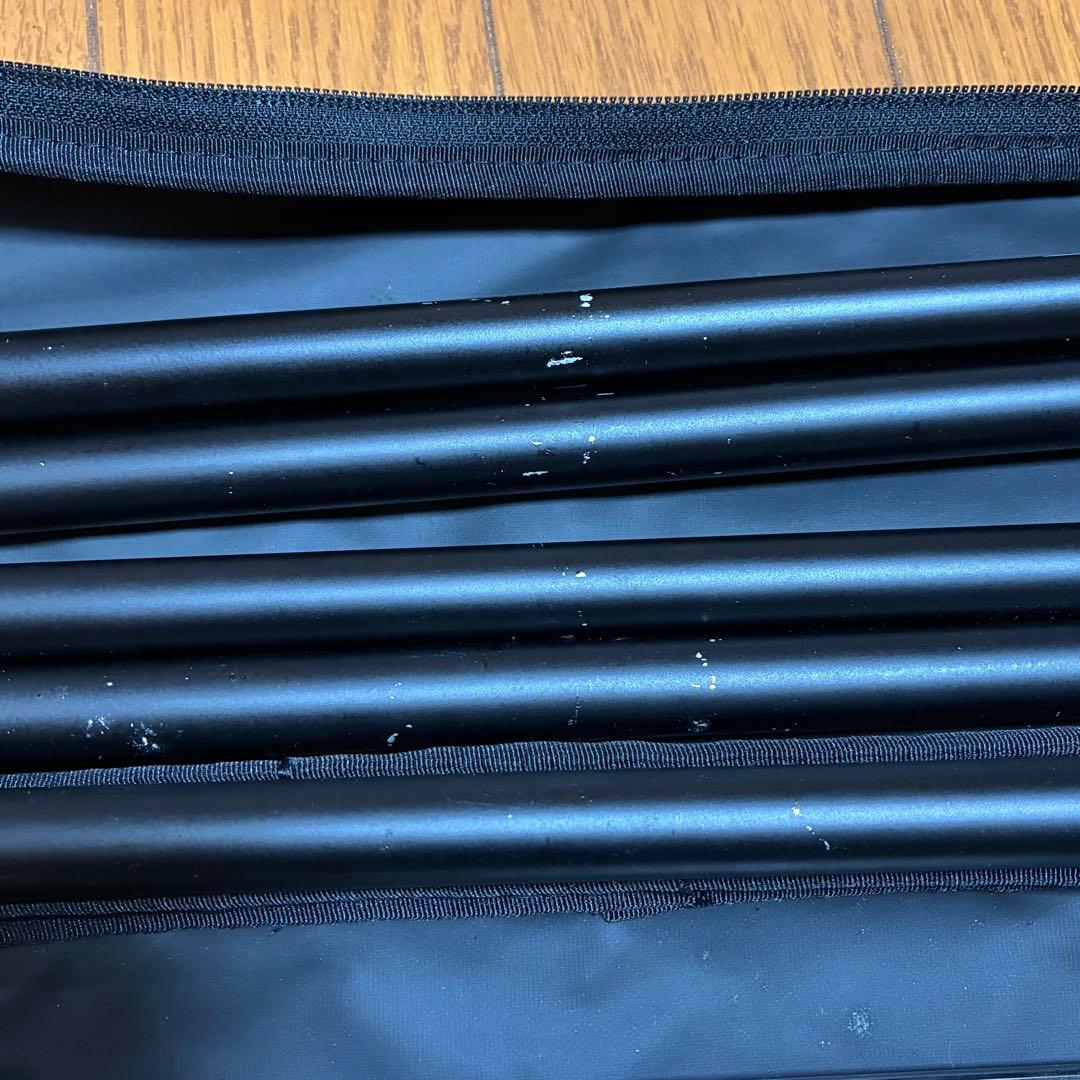 PO.SU.TA. 通常モデル 本体＋ケース付き