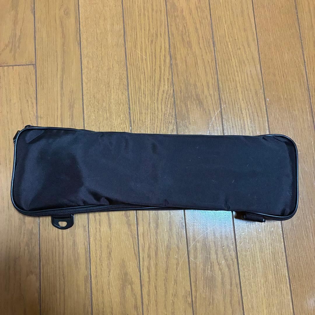 PO.SU.TA. 通常モデル 本体＋ケース付き