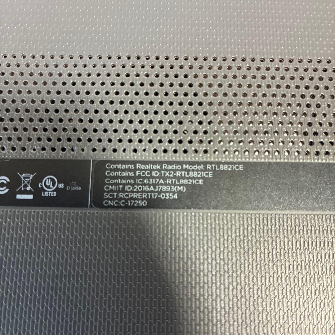 HP 250 G7 / 第7世代i3 / 8G SSD256GB 直ぐ使用可