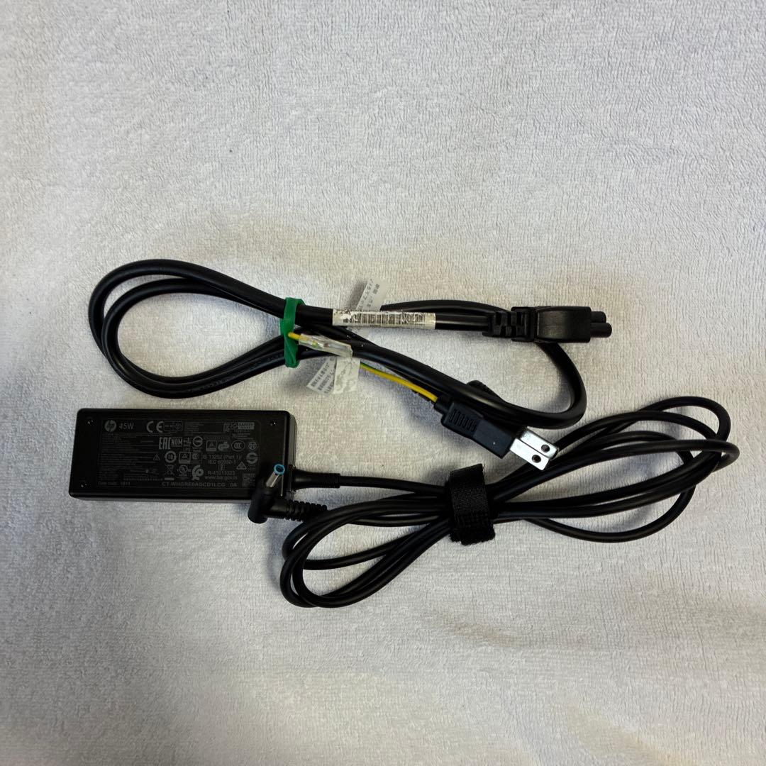 HP 250 G7 / 第7世代i3 / 8G SSD256GB 直ぐ使用可