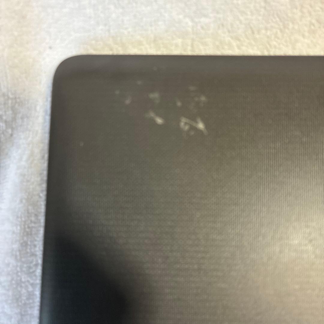 HP 250 G7 / 第7世代i3 / 8G SSD256GB 直ぐ使用可