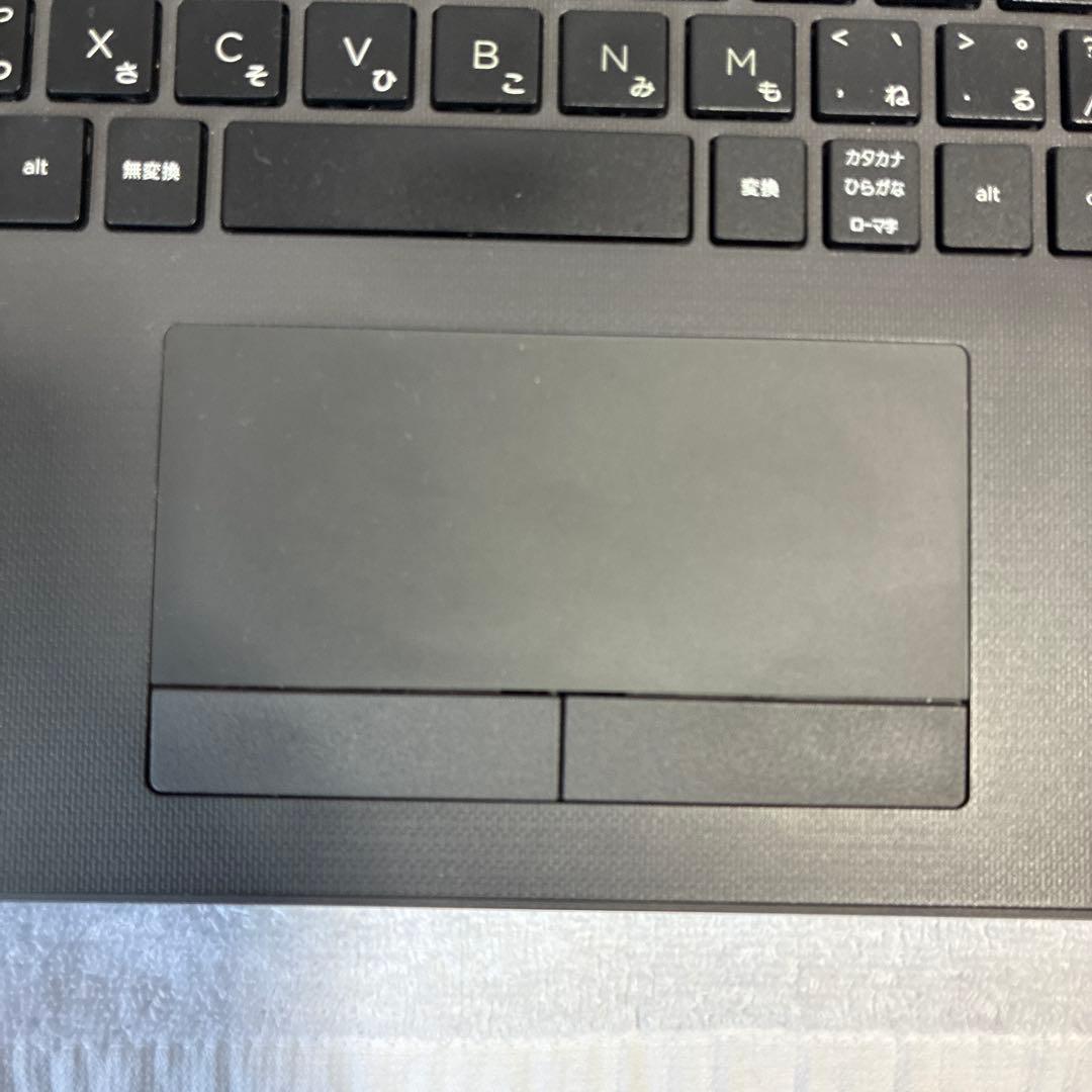 HP 250 G7 / 第7世代i3 / 8G SSD256GB 直ぐ使用可