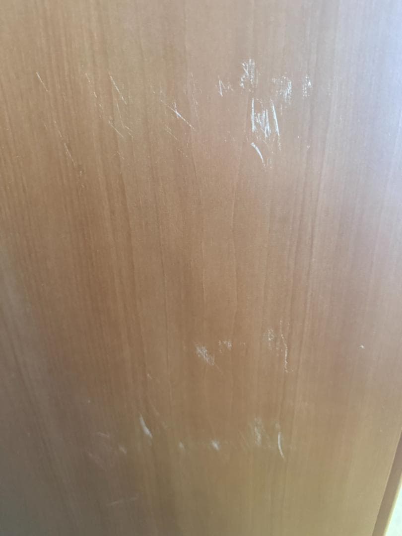 Tokai Kagu 東海家具 6段タンス