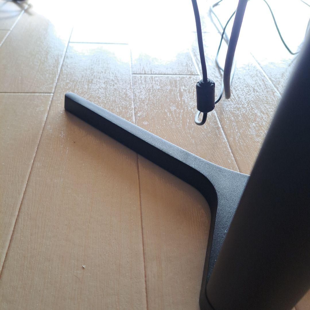 売切価格!JAPANNEXT 27インチ 曲面湾曲165Hz ゲーミングモニター