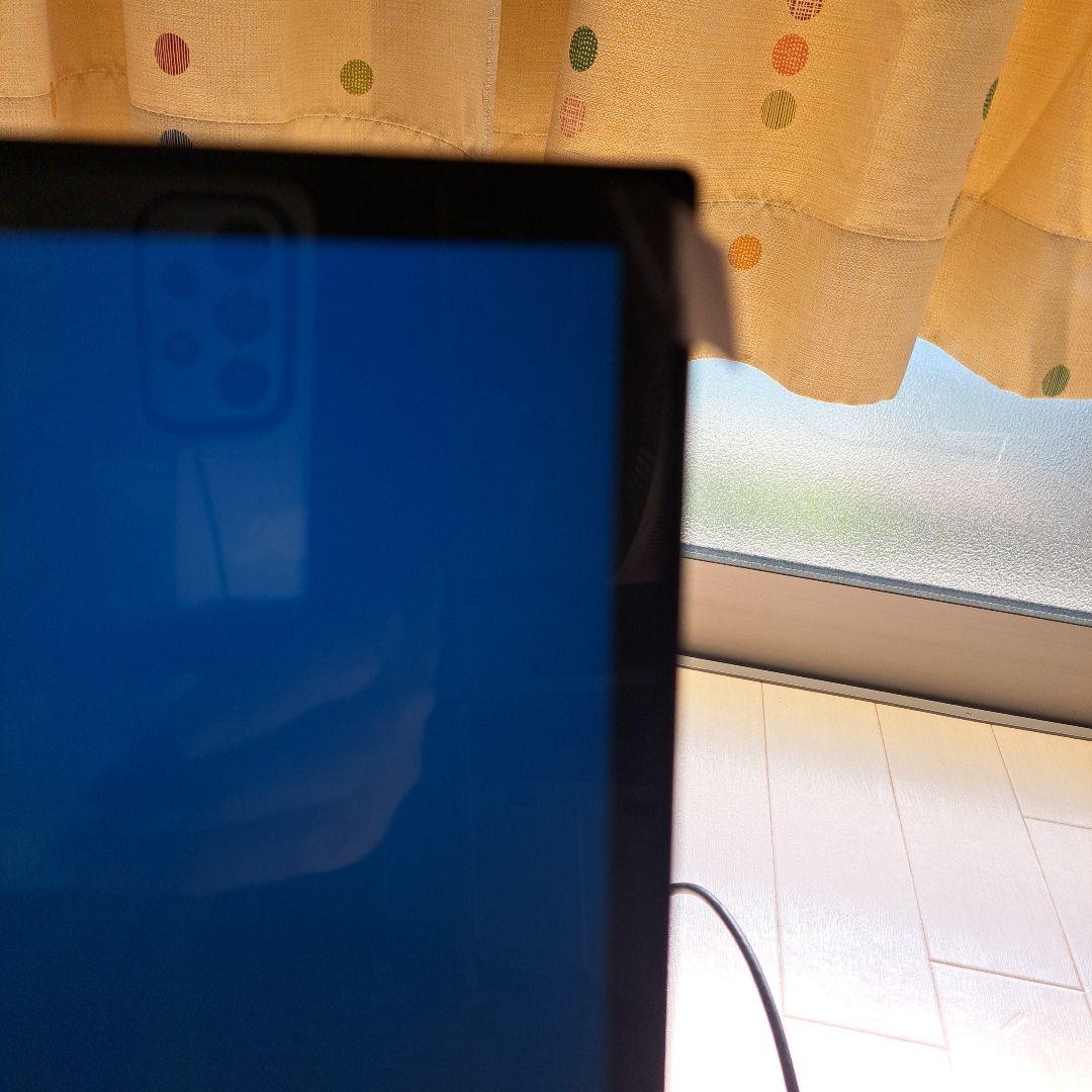 売切価格!JAPANNEXT 27インチ 曲面湾曲165Hz ゲーミングモニター