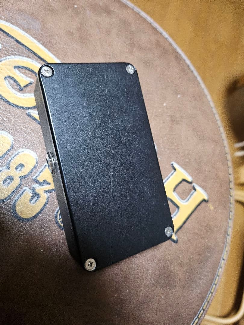 ギター ST-300 Sonic Research Turbo Tuner