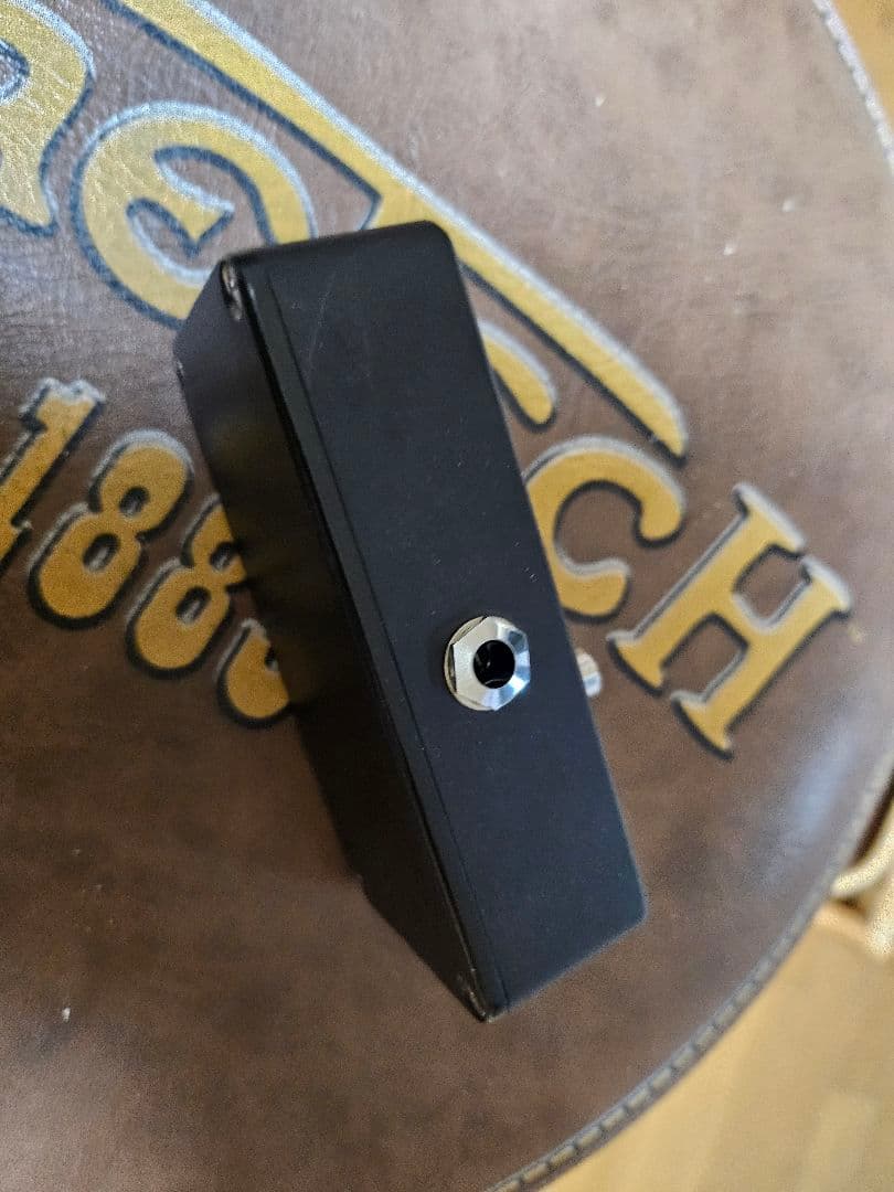 ギター ST-300 Sonic Research Turbo Tuner