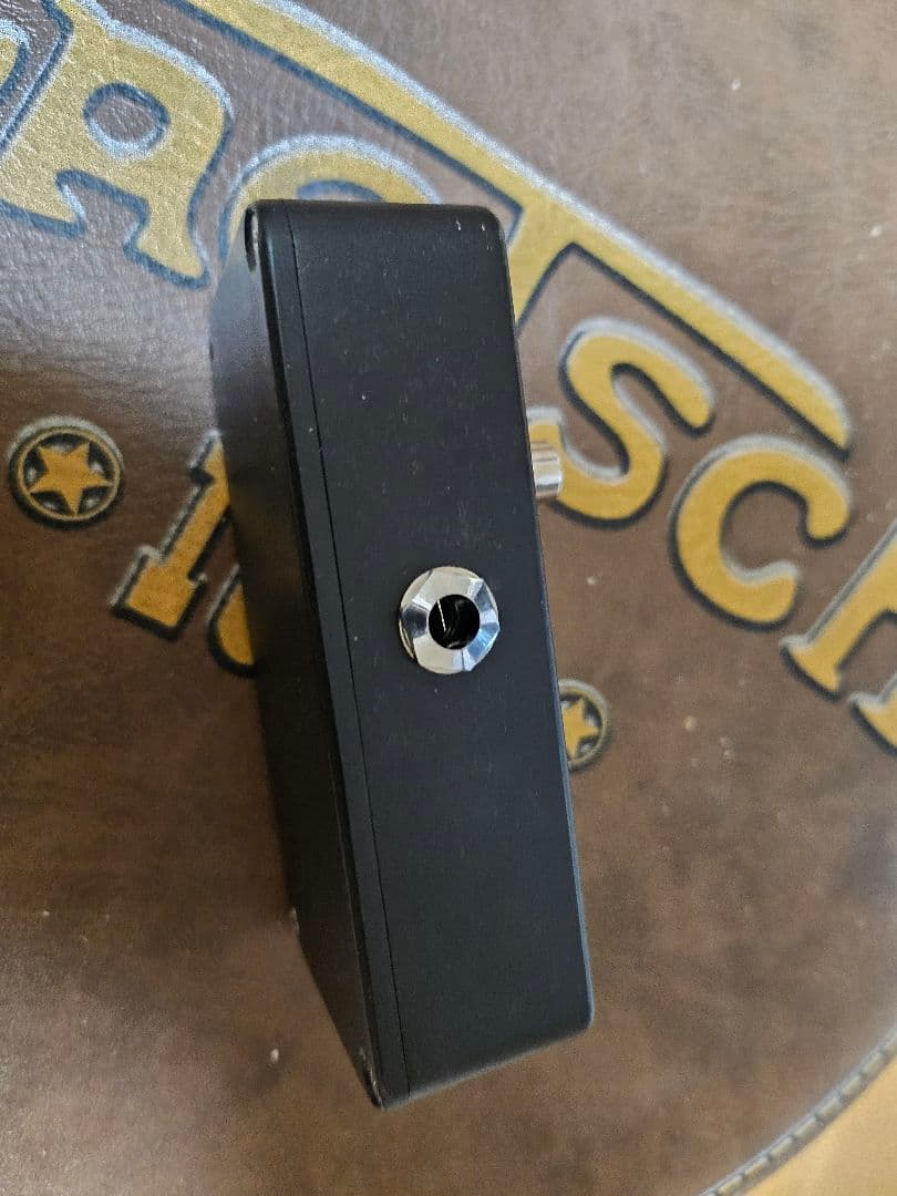 ギター ST-300 Sonic Research Turbo Tuner