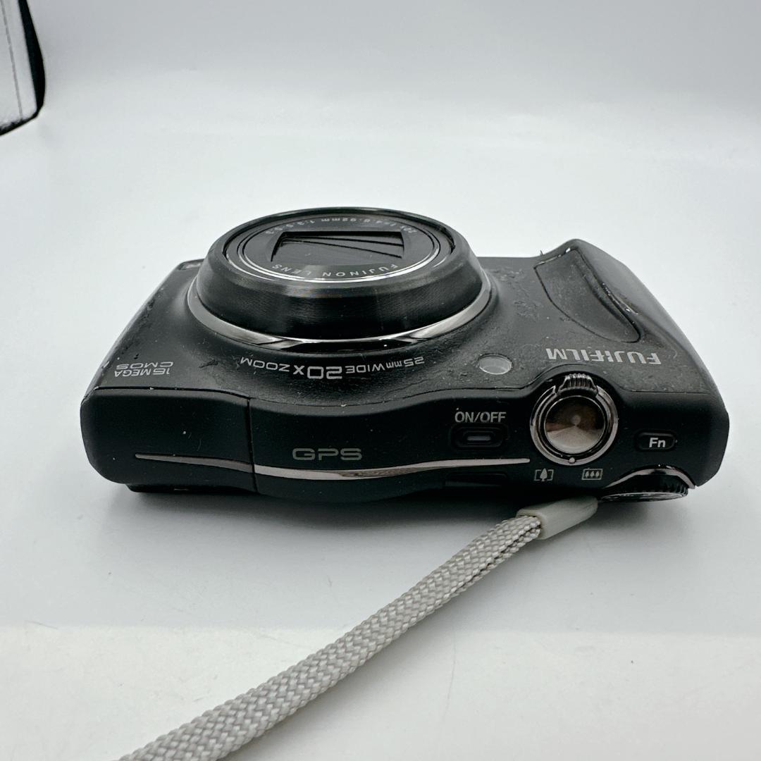 【良品】FUJIFILM FinePix F770EXR コンパクトデジタルカメ