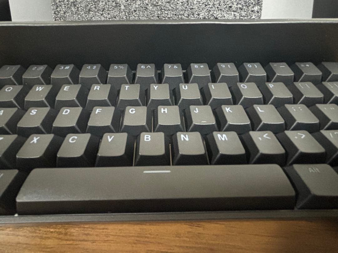 MCHOSE ACE60 Pro ブラック