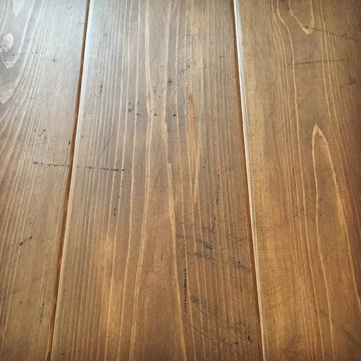 アイアンローテーブル