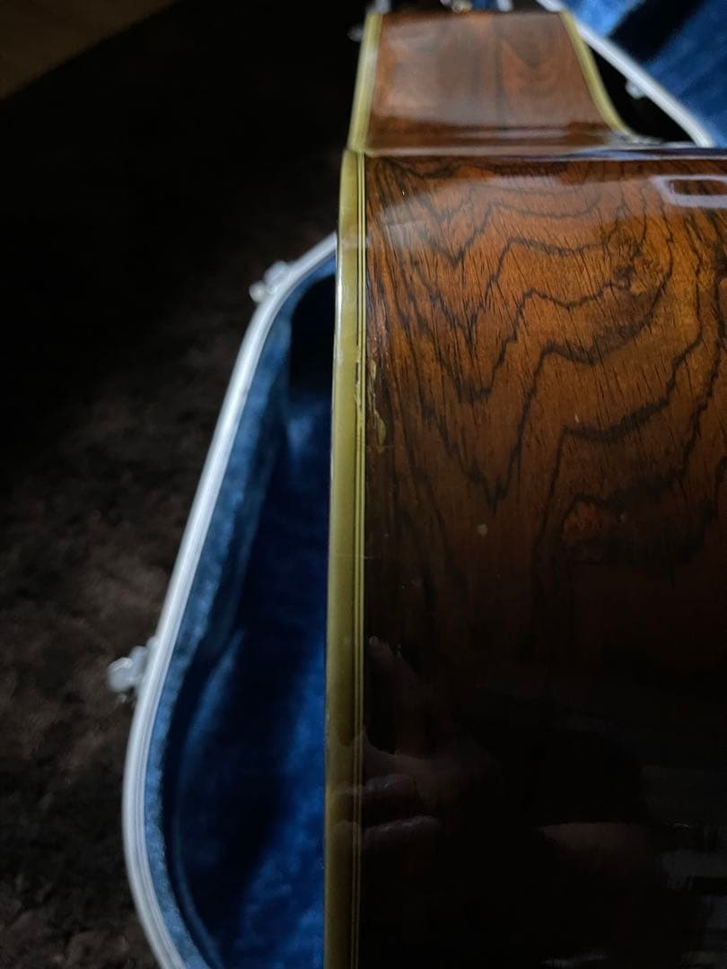 Morris Special 100（ヴィンテージ・1970年代）