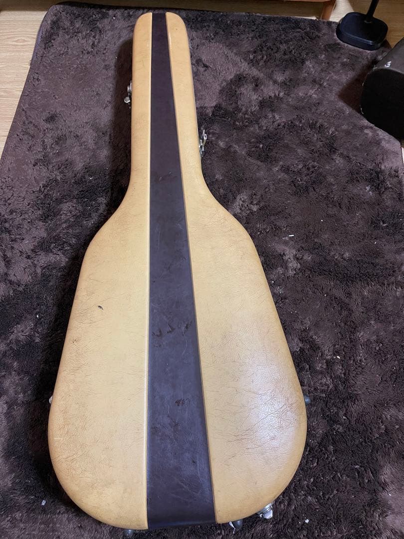 Morris Special 100（ヴィンテージ・1970年代）