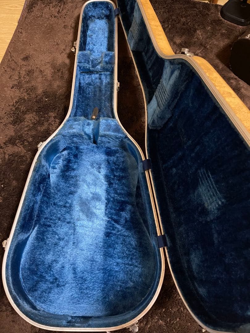 Morris Special 100（ヴィンテージ・1970年代）