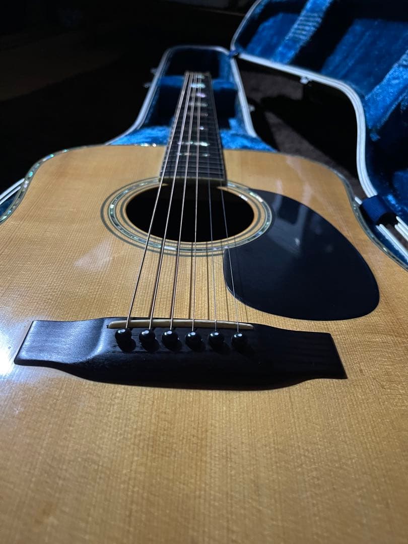 Morris Special 100（ヴィンテージ・1970年代）