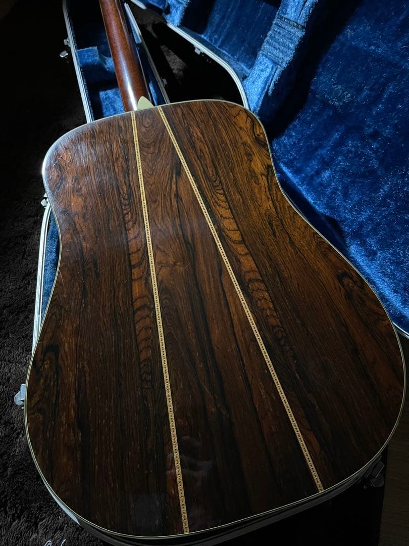 Morris Special 100（ヴィンテージ・1970年代）