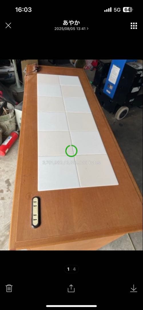 食器棚　キッチンボード　アメリカンカントリー風 大阪引き取り