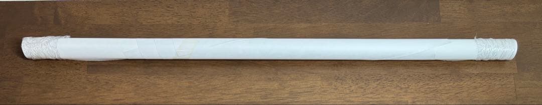 鬼滅の刃 ダイニング ポスター 猗窩座 C