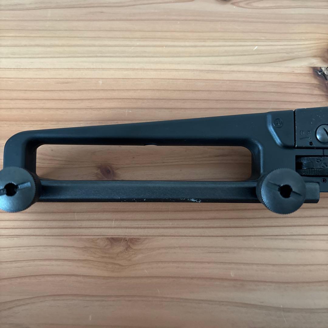 【AIRSOFT97】東京マルイ次世代電動ガンM4A1 GATE TITAN