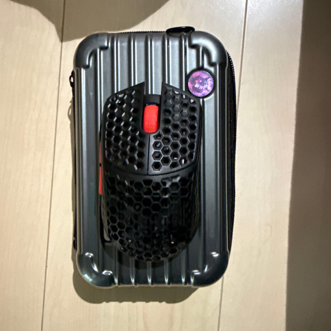 8K HATI S ULTRA ゲーミングマウス