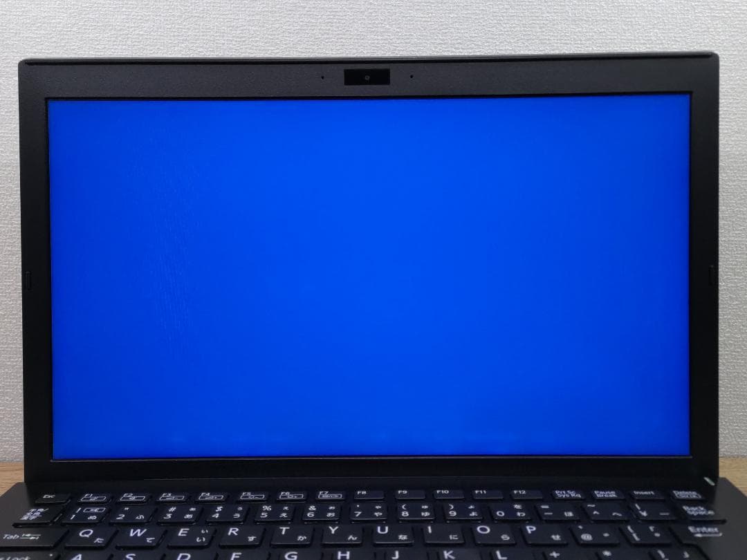 FG：VAIO Pro PG Win11 Core i5 SSD Office