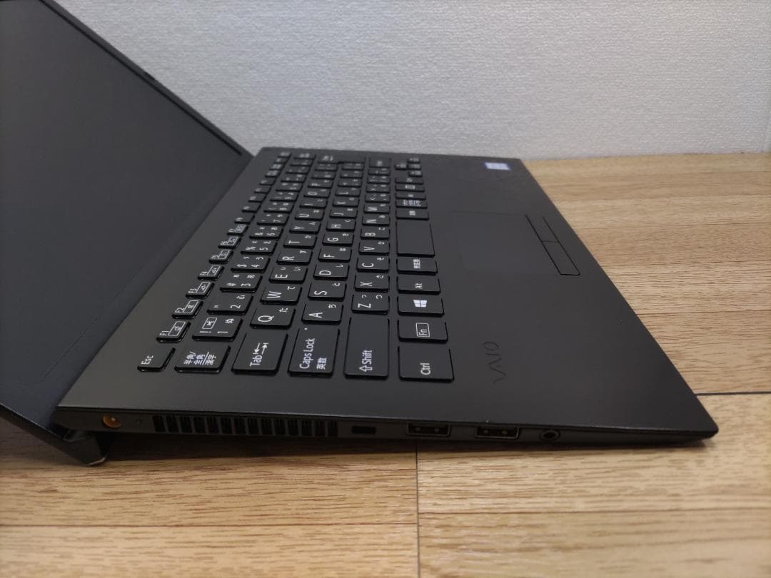 FG：VAIO Pro PG Win11 Core i5 SSD Office