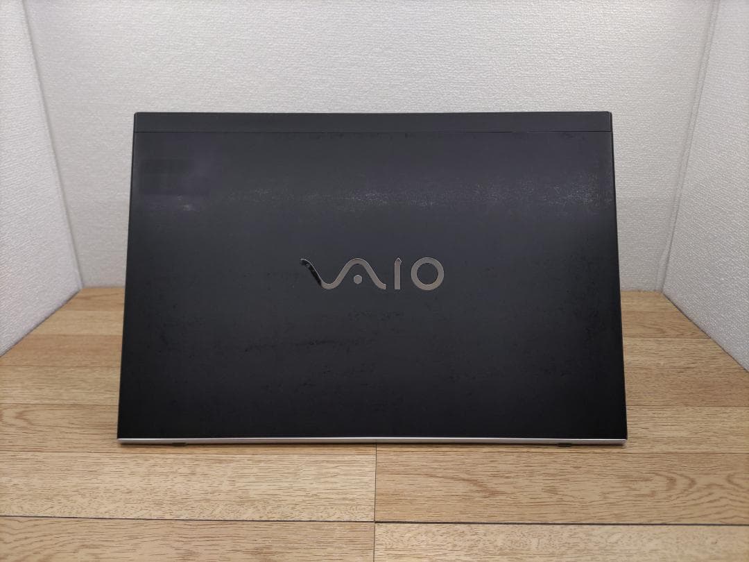 FG：VAIO Pro PG Win11 Core i5 SSD Office