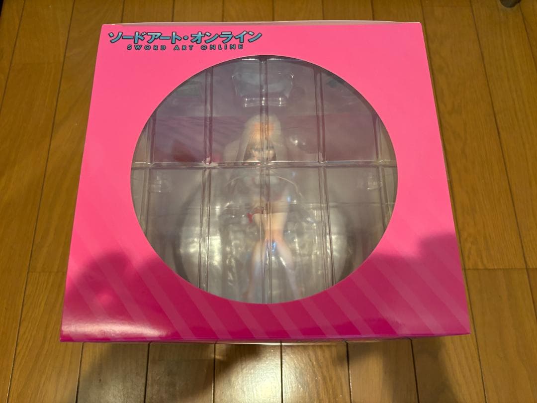 KDcolle 『ソードアート・オンライン』アスナ ネグリジェVer.