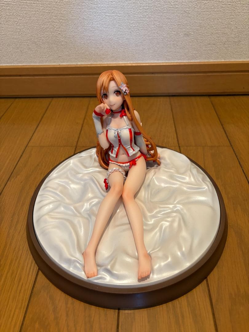 KDcolle 『ソードアート・オンライン』アスナ ネグリジェVer.