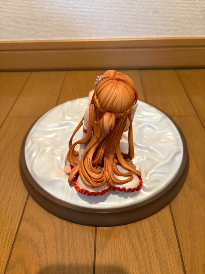 KDcolle 『ソードアート・オンライン』アスナ ネグリジェVer.