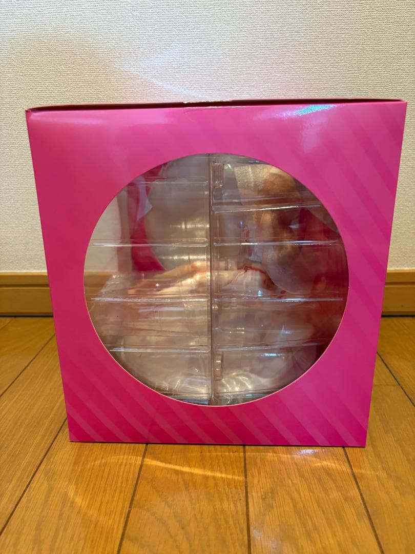 KDcolle 『ソードアート・オンライン』アスナ ネグリジェVer.