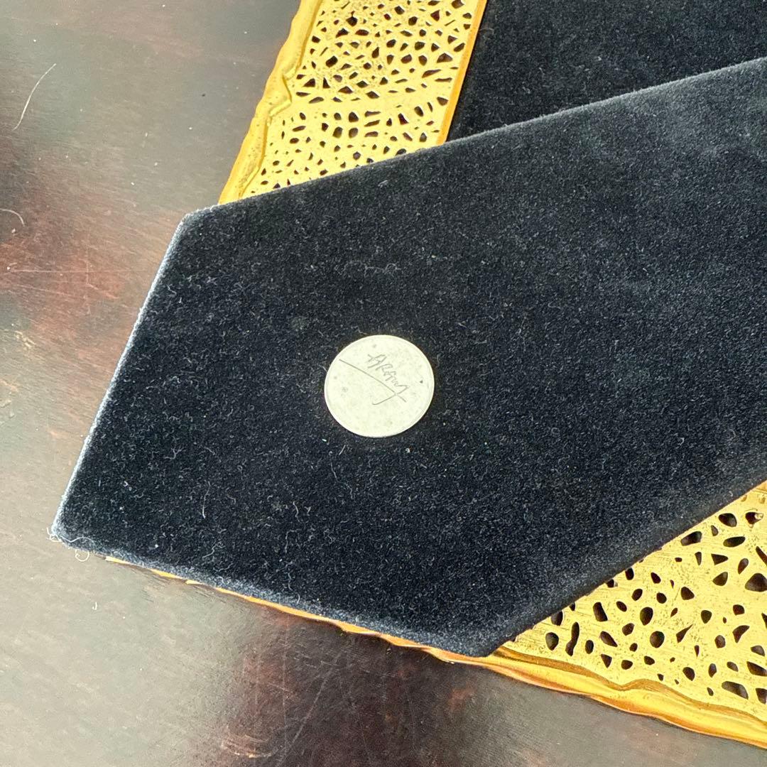 MICHAEL ARAM フォトフレーム ゴールド マイケルアラム 写真たて