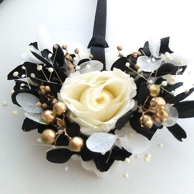 アロマワックスサシェBlack#235