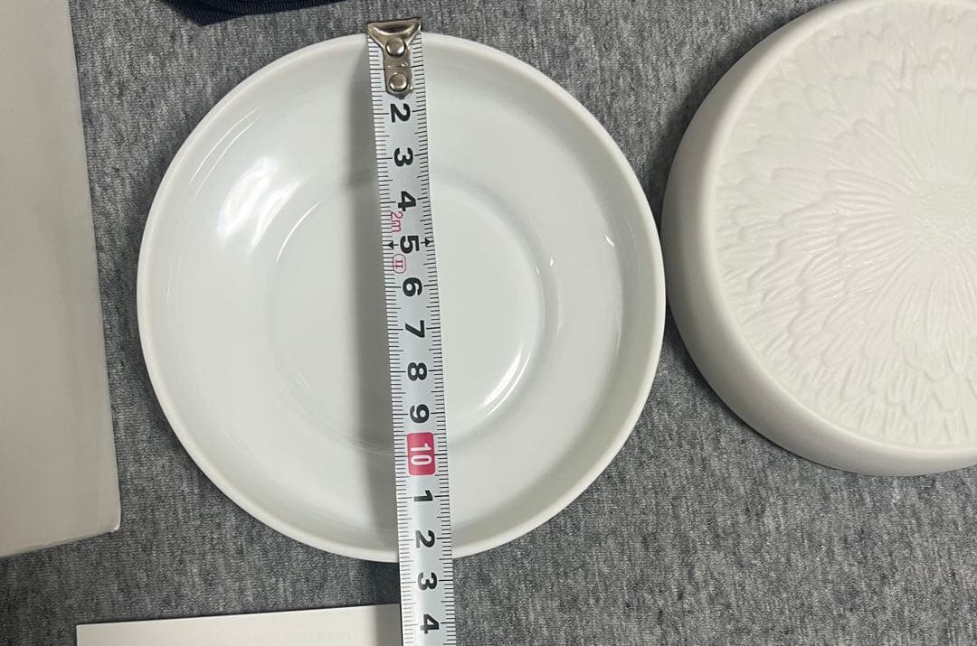 ユーズド　  ボンボニエール 直径約12cm