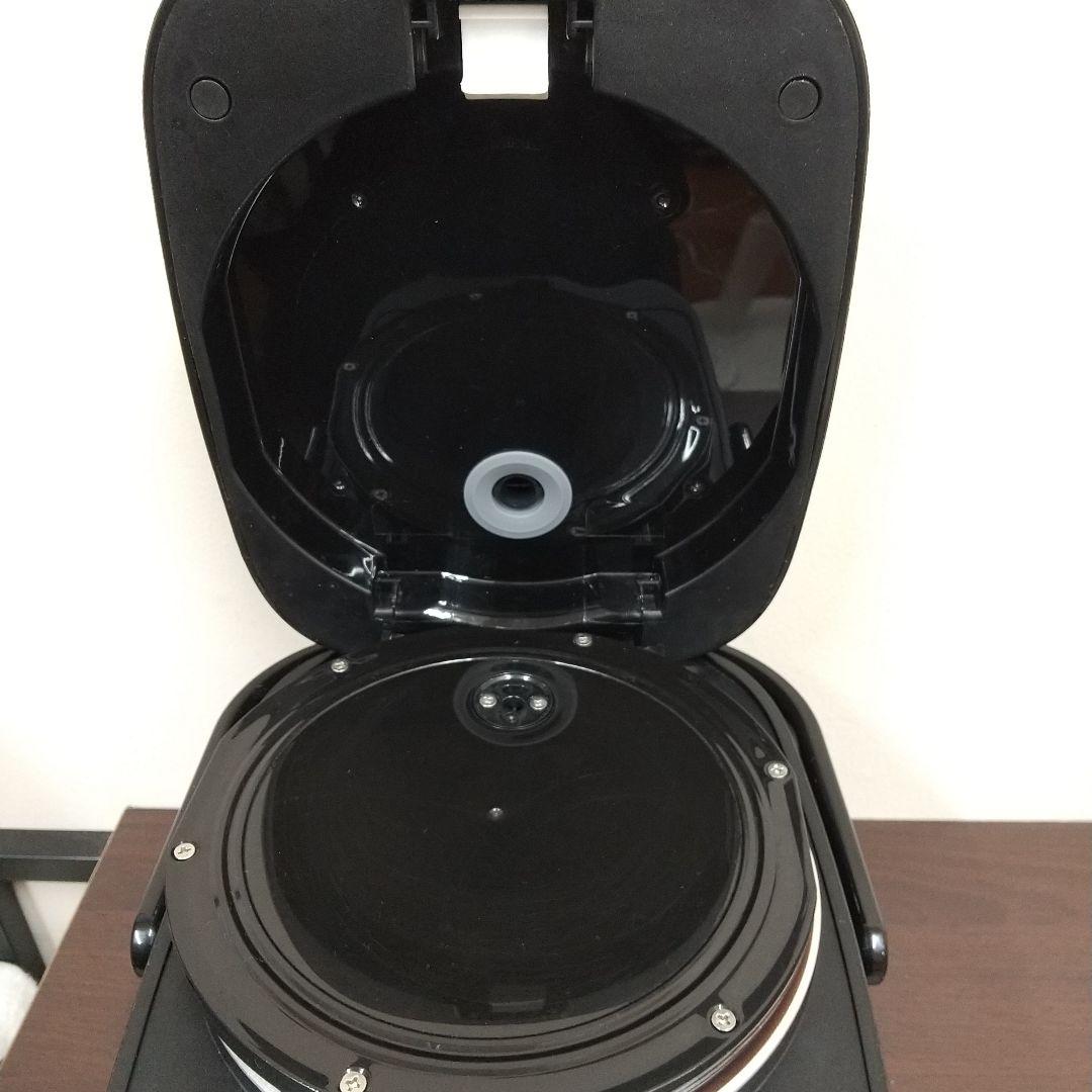 M4 アイリスオーヤマ 21年製 3合炊き 炊飯器 KRC-ID30