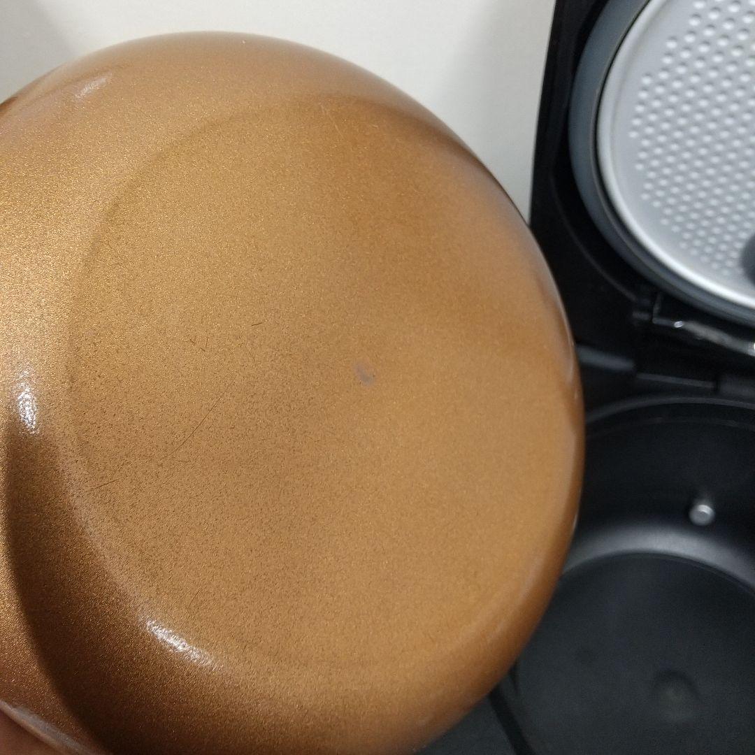 M4 アイリスオーヤマ 21年製 3合炊き 炊飯器 KRC-ID30