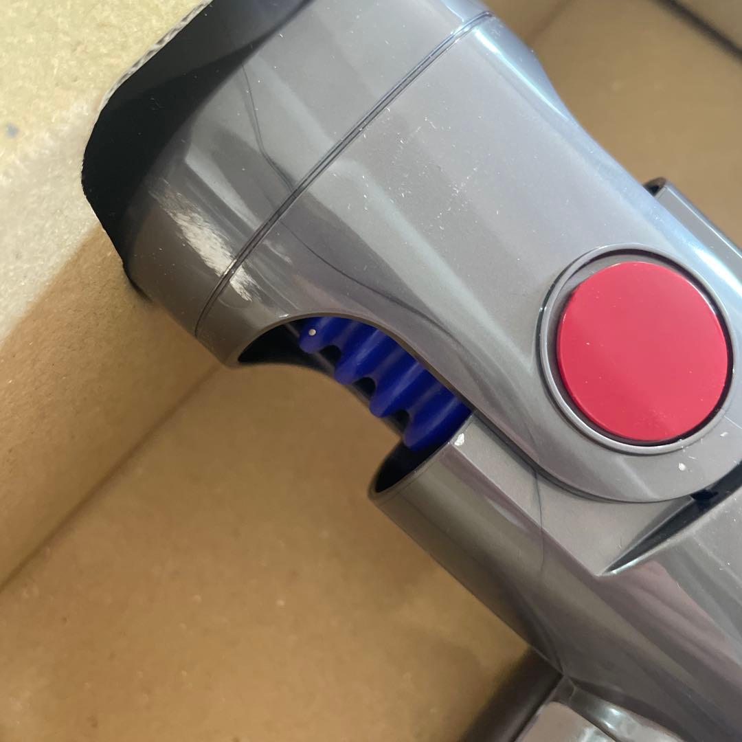 【新品未使用】ダイソン 付属品３点セット ソフトローラークリーナーヘッドなど