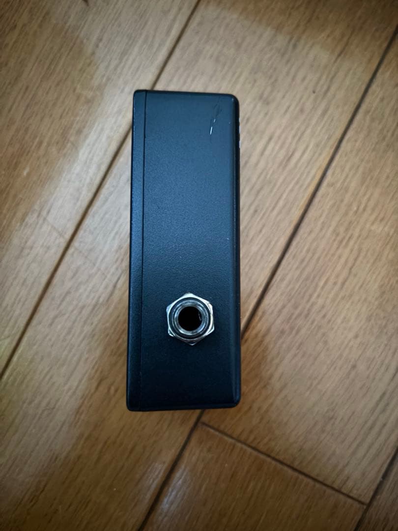 Valkyrie Spear Violence Buffer 箱付き