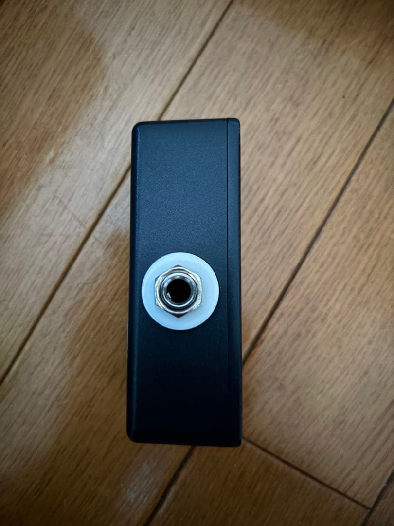 Valkyrie Spear Violence Buffer 箱付き