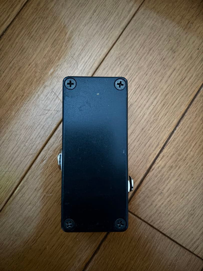 Valkyrie Spear Violence Buffer 箱付き