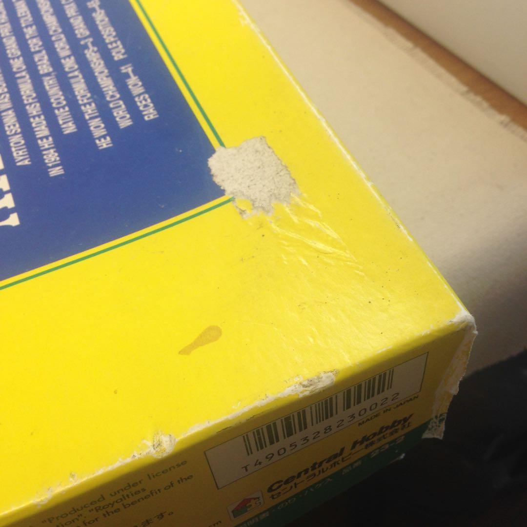 J*様 レア アイルトンセナ ジグソーパズル 2000ピース