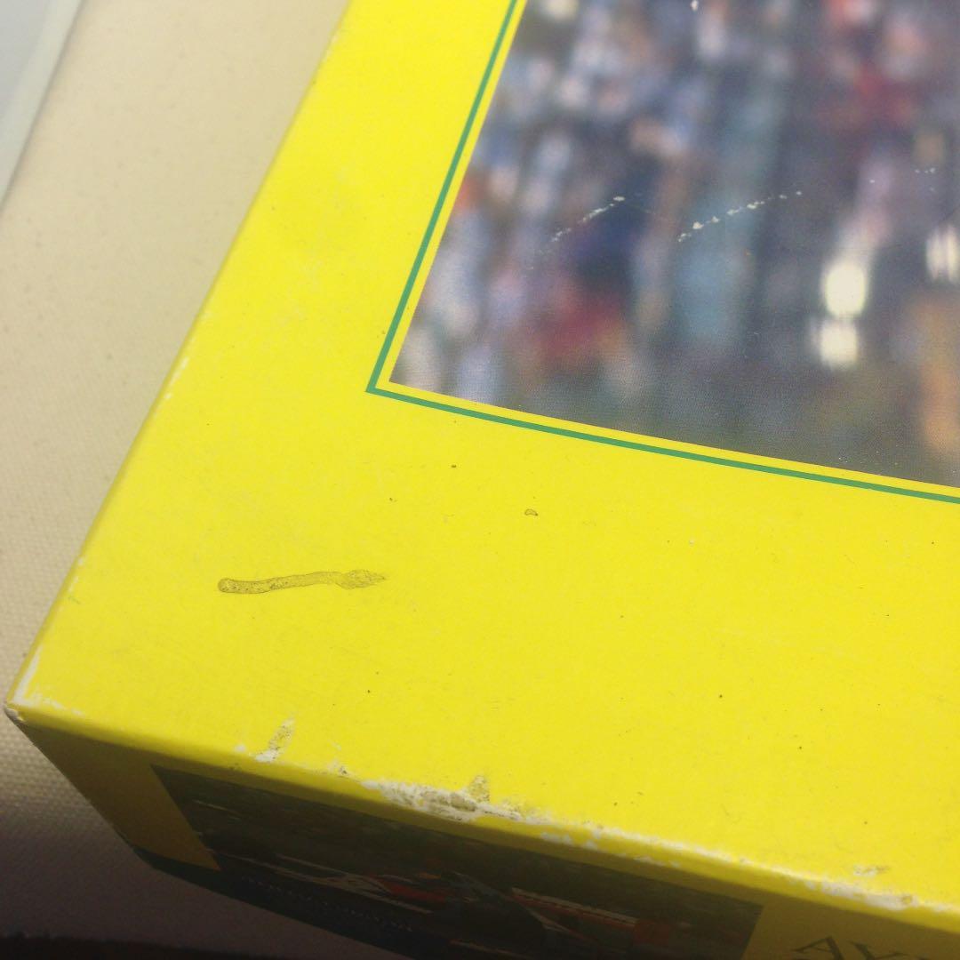 J*様 レア アイルトンセナ ジグソーパズル 2000ピース