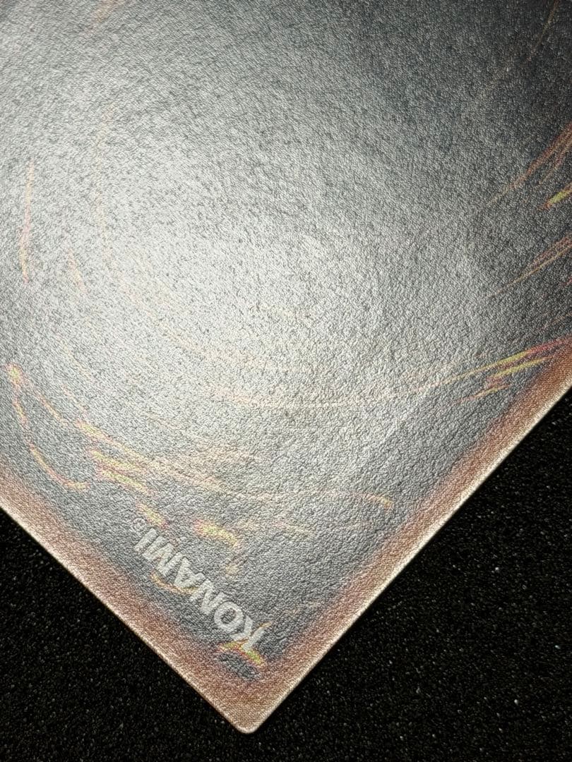 XYZ-ドラゴン・キャノン レリーフ