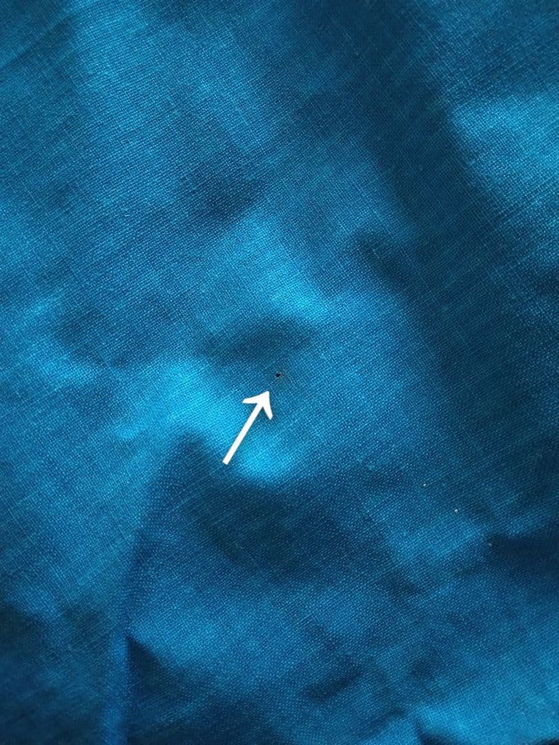 6m武者絵のぼり旗 未使用品 大畑耕雲 端午の節句 丸に竹笹に雀家紋アンティーク