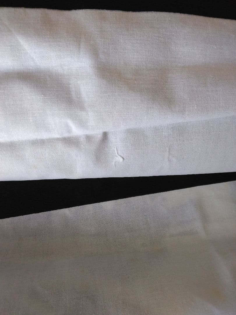 6m武者絵のぼり旗 未使用品 大畑耕雲 端午の節句 丸に竹笹に雀家紋アンティーク