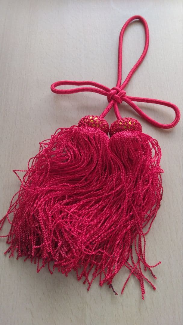 6m武者絵のぼり旗 未使用品 大畑耕雲 端午の節句 丸に竹笹に雀家紋アンティーク