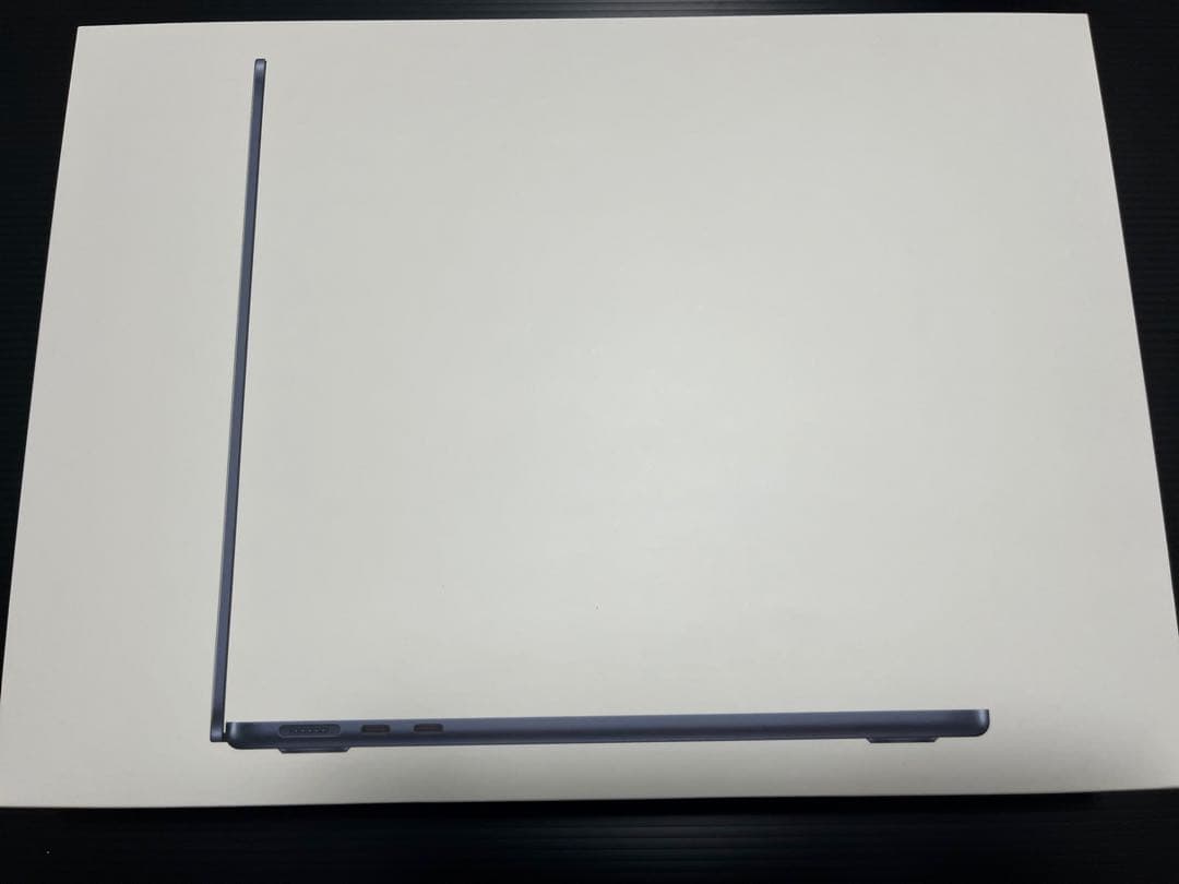 MacBook Air M2【16GB】 【512GB】